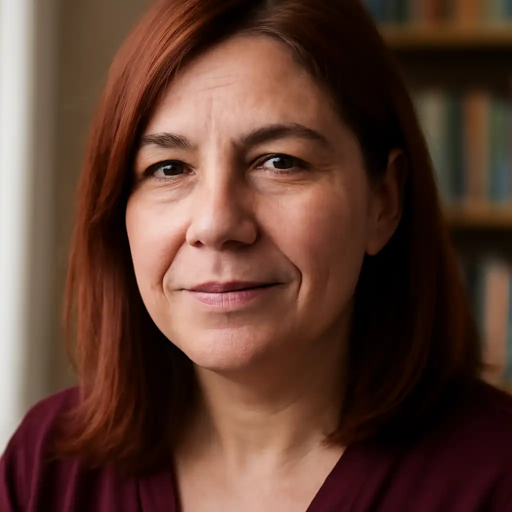 María Elena Sánchez Ruiz